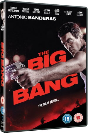 The Big Bang