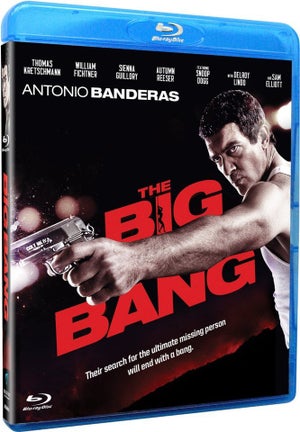 The Big Bang