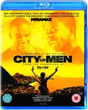 City of Men