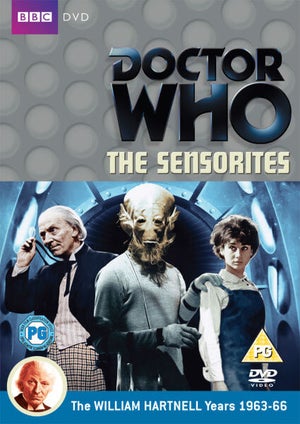Doctor Who: Sensorites
