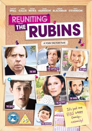Reuniting The Rubins