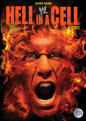 Hell in a Cell 2011