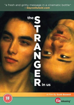 The Stranger in Us