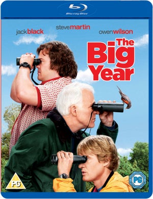 The Big Year
