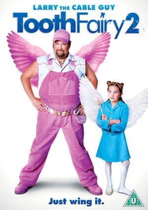 Tooth Fairy 2