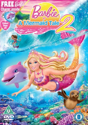 Barbie in a Mermaid Tale 2