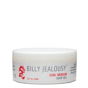 Billy Jealousy  - Cool Medium Hair Gel (57g)