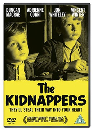 Kidnappers