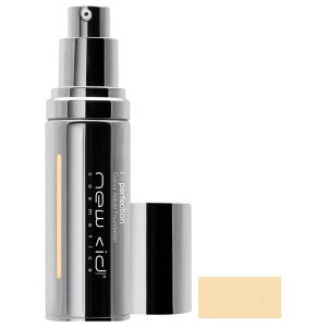New CID I-Perfection Colour Adjust Foundation - Latte