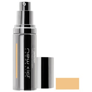 New CID I-Perfection Colour Adjust Foundation - Cappuccino
