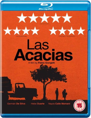 Las Acacias 
