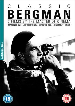 Classic Bergman