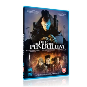 The Pit and the Pendulum