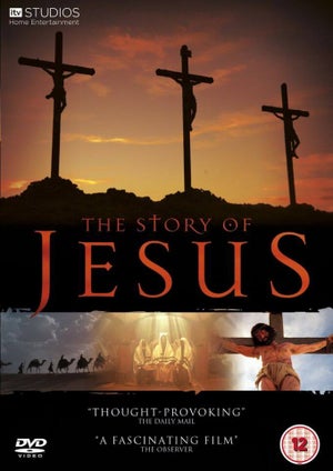 The Story of Jesus 