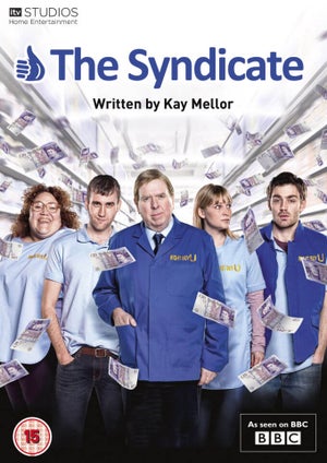 The Syndicate 