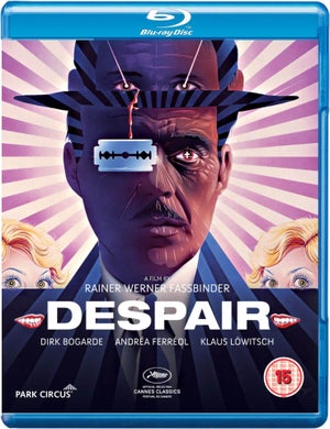 Despair