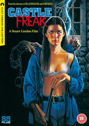 Castle Freak