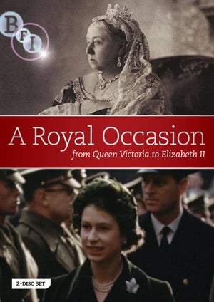 A Royal Occasion