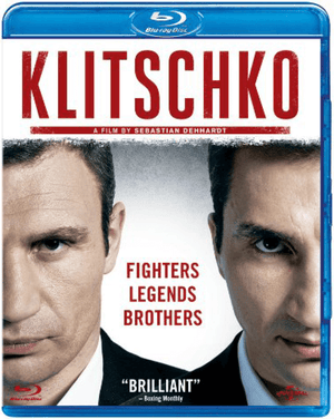 Klitschko