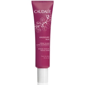 Caudalie Vinosource Intense Moisture Rescue Cream (40ml)