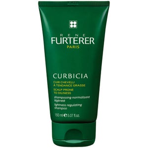 René Furterer CURBICIA Lightness Regulating Shampoo 5.07 fl.oz