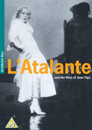 Latalante and the Films of Jean Vigo