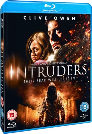 Intruders