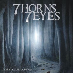 Throes Of Absolution