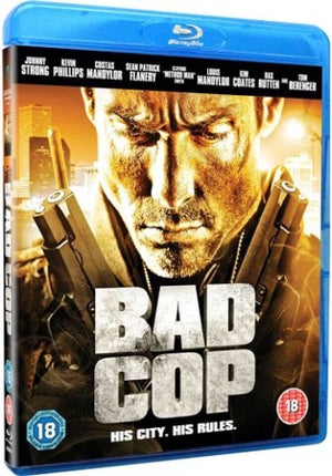 Bad Cop