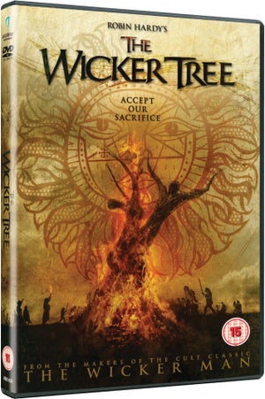 The Wicker Tree