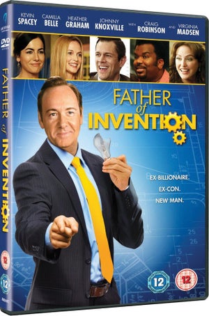 Father of Invention