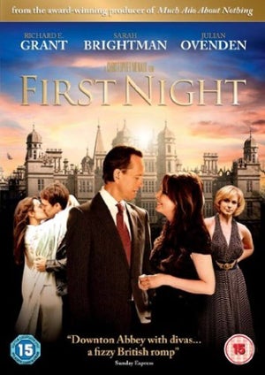 First Night