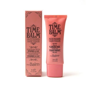 theBalm TimeBalm Primer