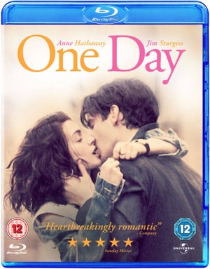 One Day (Single Disc)