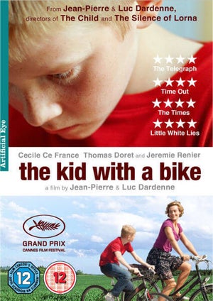 The Kid with a Bike