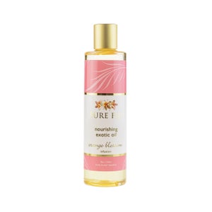 Pure Fiji Coconut Milk Shower Gel - Orange Blossom