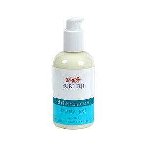 Pure Fiji Dilo Rescue Gel 8oz