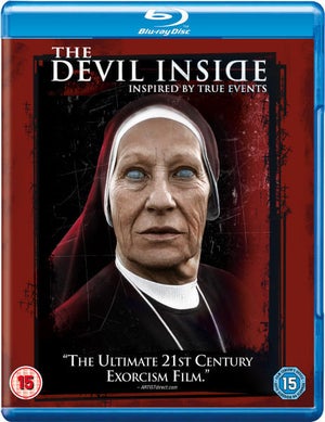 The Devil Inside