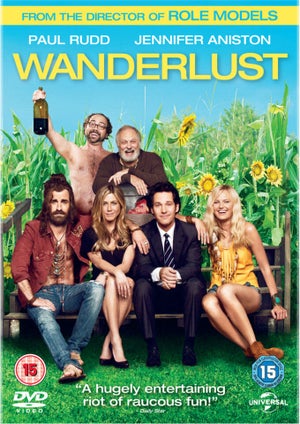 Wanderlust