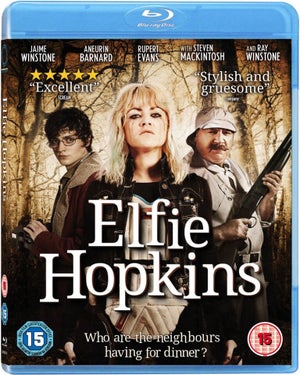 Elfie Hopkins
