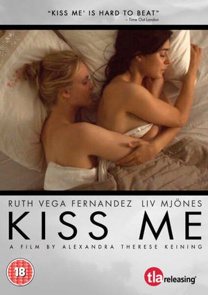 Kiss Me
