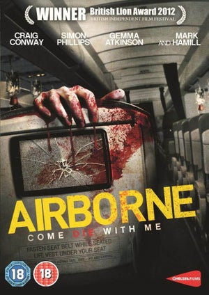 Airborne