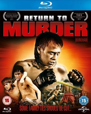 Return to Murder