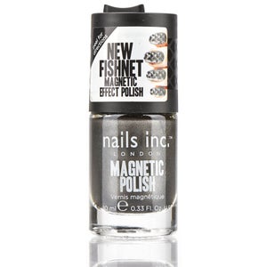 nails inc. Soho Nail Polish (10Ml)