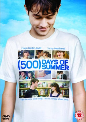 500 Days of Summer