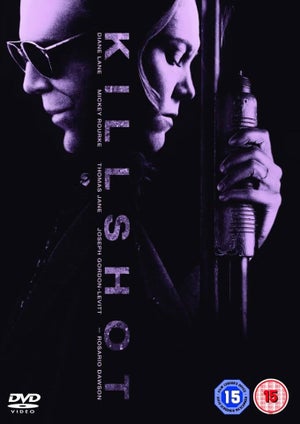 Killshot
