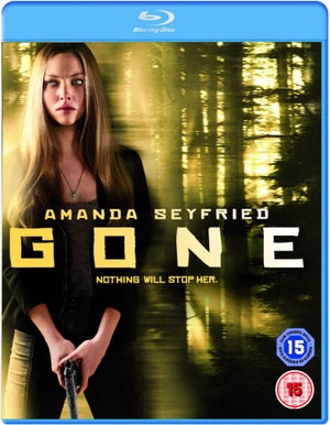 Gone