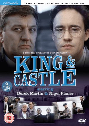 King and Castle - Complete Series 2
