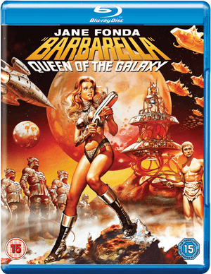 Barbarella
