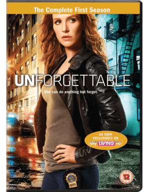 Unforgettable - Season 1